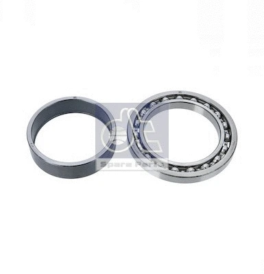 Mounting, manual transmission (4.63179)