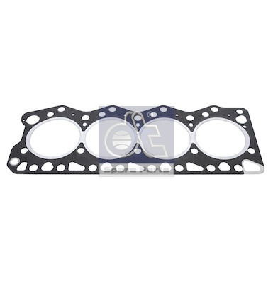 Gasket, cylinder head