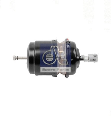 Spring-loaded Cylinder (1.18939)