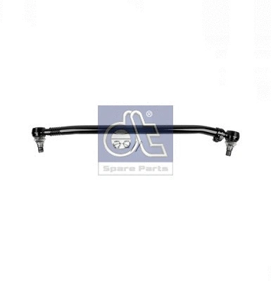 Centre Rod Assembly (7.13001)