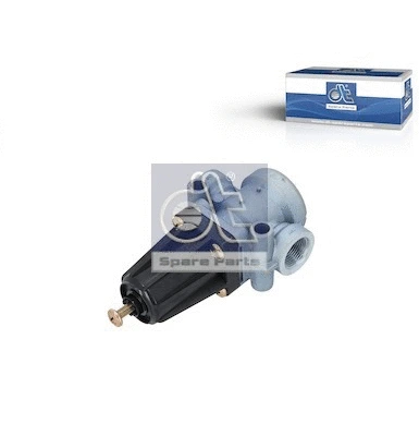 Pressure Limiting Valve (3.72013)