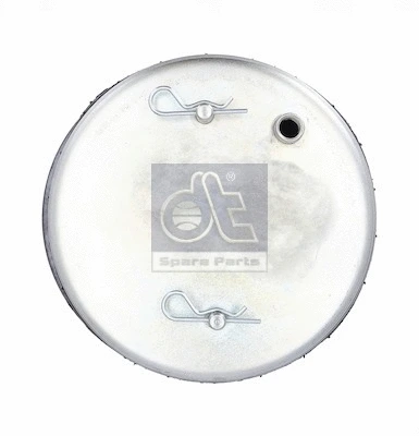 Bellow, air suspension