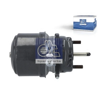 Diaphragm Brake Cylinder (2.40648)