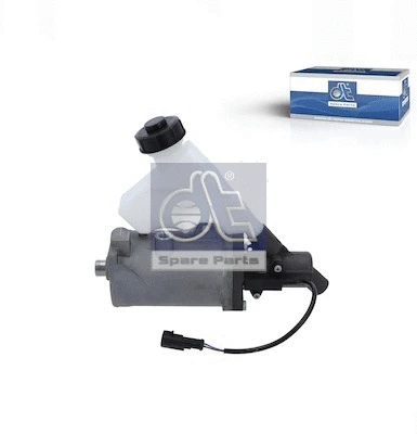 Clutch Booster (7.18355)