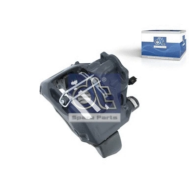 Brake Caliper (10.34218)