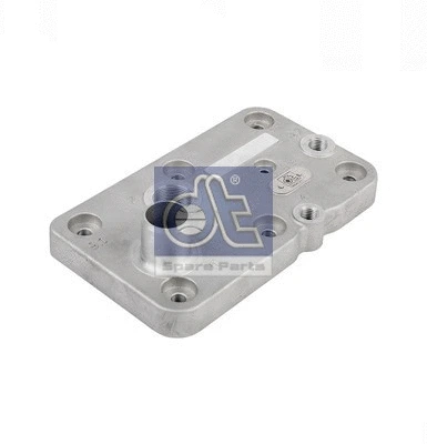 Cylinder Head, air compressor (4.65102)