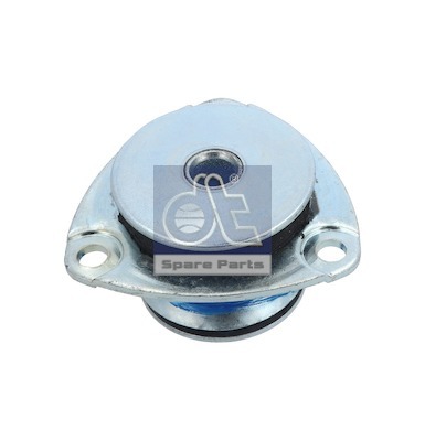 Rubber Buffer, driver cab