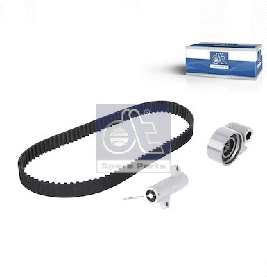 Tensioner, timing belt (14.91000)