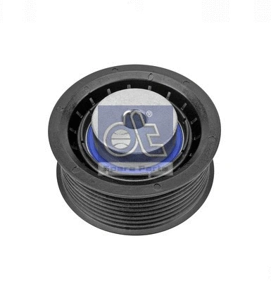 Tensioner Pulley, V-ribbed belt (1.11184)