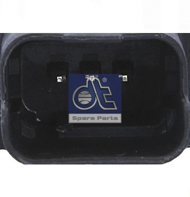 Sensor, exhaust pressure