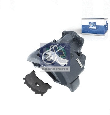 Brake Caliper (6.61070)