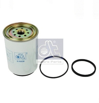 Fuel Filter (2.12232)