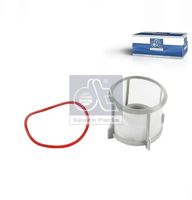 Fuel Filter (3.22014)