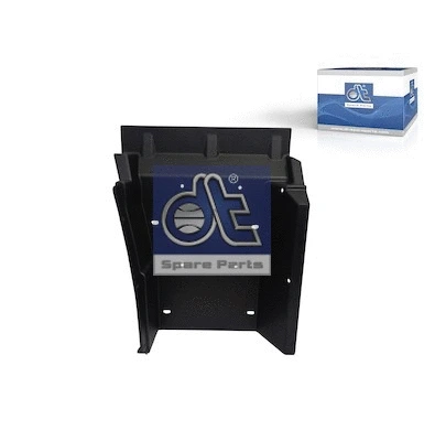 Entry plate (3.81002)