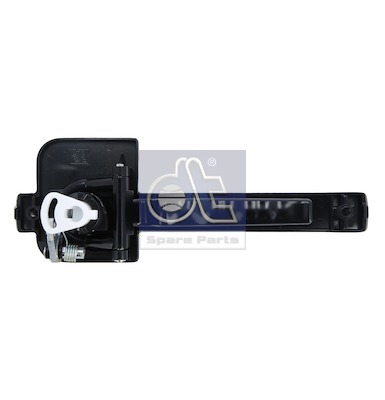 Exterior Door Handle