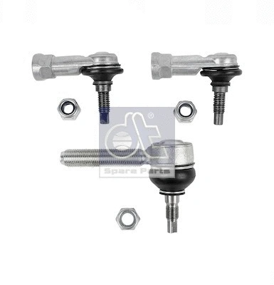 Ball Head, gearshift linkage (4.90849)