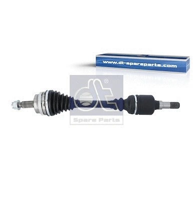 Drive Shaft (6.56314)