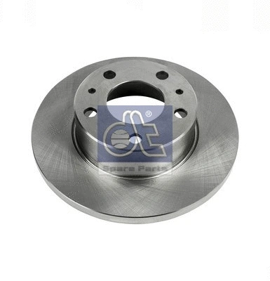 Brake Disc (7.36012)