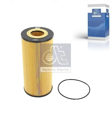 Oil Filter (4.63641)