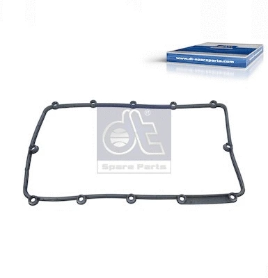 Gasket, cylinder head cover (12.11203)
