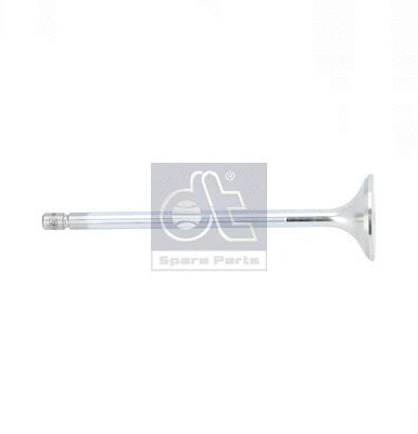 Exhaust Valve (2.10003)