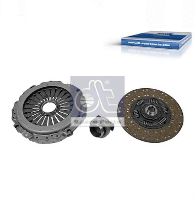 Clutch Kit (1.31378)