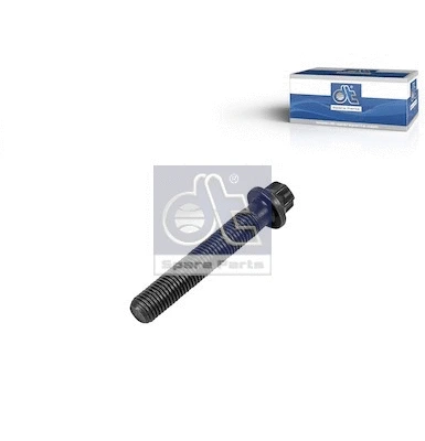 Connecting Rod Bolt (4.67399)