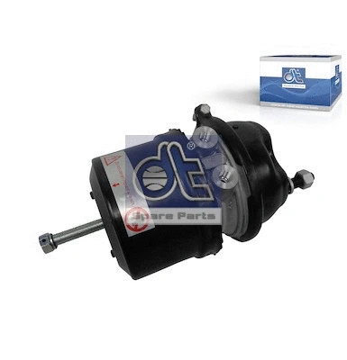 Diaphragm Brake Cylinder (2.40629)