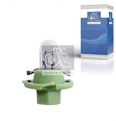 Bulb, instrument lighting