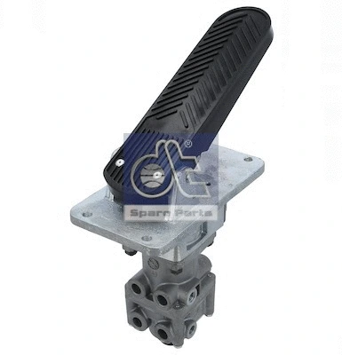 Brake Valve, service brake (5.70157)