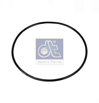 Gasket, centrifugal cleaner flange (1.10170)