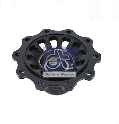 Wheel Hub (10.30407)