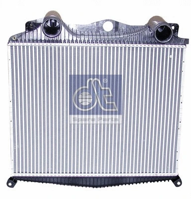 Charge Air Cooler (3.16220)