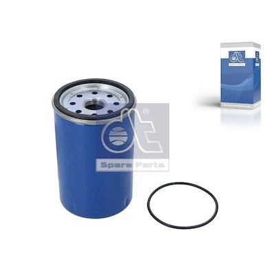 Fuel Filter (2.12702)