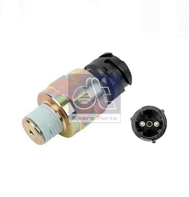 Sensor, compressed-air system (2.27160)