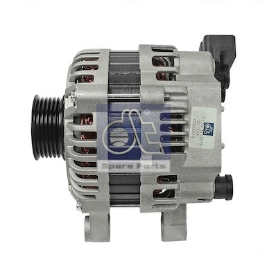 Alternator (12.72017)