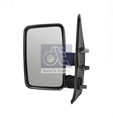 Exterior Mirror, driver cab (12.83038)