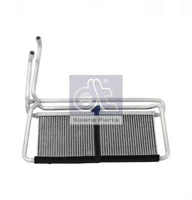 Heat Exchanger, interior heating (1.23520)