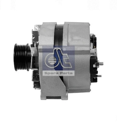 Alternator (4.67778)