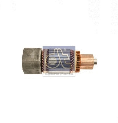Armature, starter (2.22052)