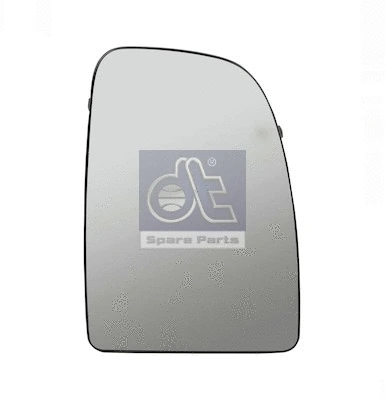 Mirror Glass, exterior mirror