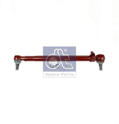 Centre Rod Assembly (4.63737)