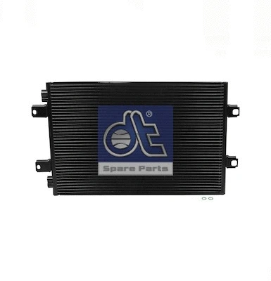 Condenser, air conditioning (6.73155)