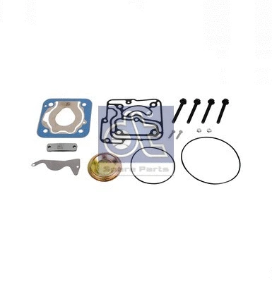 Repair kit, air compressor (4.91755)
