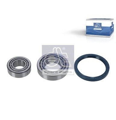 Wheel Bearing (5.20193)