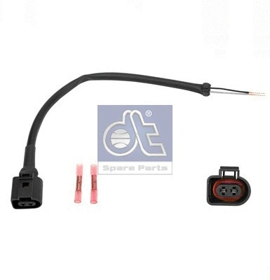 Connecting Cable, side marker light (1.21228)