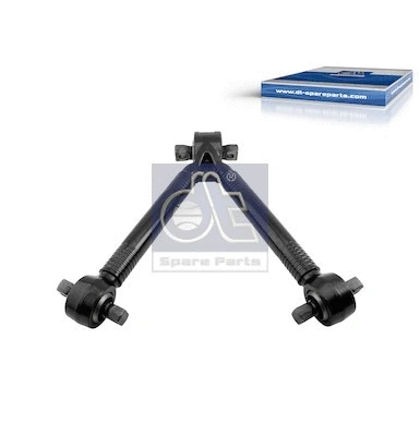 Control/Trailing Arm, wheel suspension (4.63884)