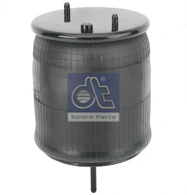 Bellow, air suspension (1.25864)