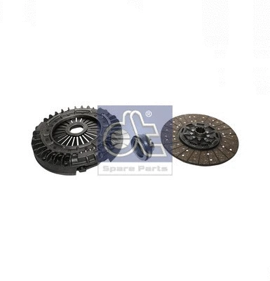 Clutch Kit (4.91005)