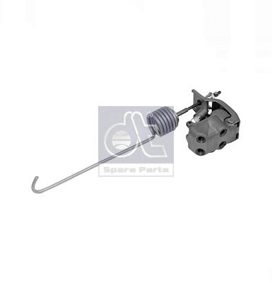Brake Force Regulator (11.61250)